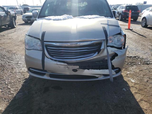 Photo 12 from auction – 2013 CHRYSLER TOWN & COU with VIN 2C4RC1CG7DR614262