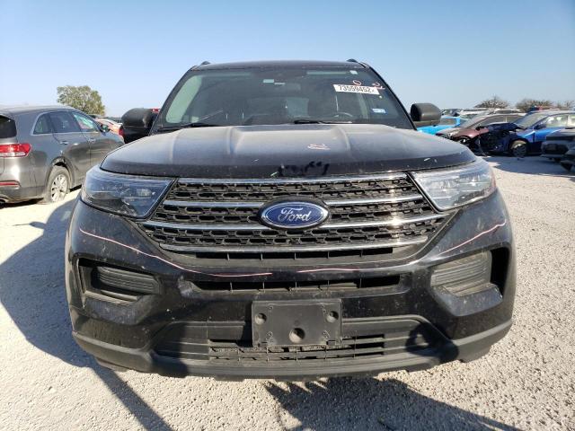 Photo 5 from auction – 2020 FORD EXPLORER X with VIN 1FMSK7DH2LGC79678