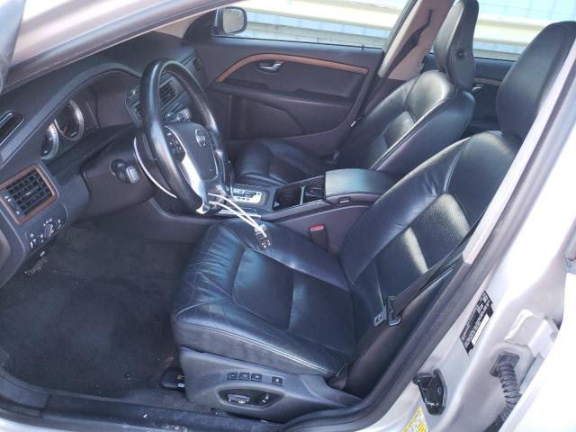 Photo 7 from auction – 2010 VOLVO S80 3.2 with VIN YV1960AS7A1131227