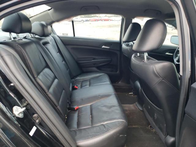 Photo 10 from auction – 2012 HONDA ACCORD SE with VIN 1HGCP2F69CA058088