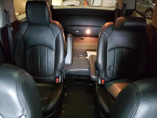 Фото 10 с аукциона – 2011 GMC ACADIA DEN с VIN 1GKKVTED2BJ346981