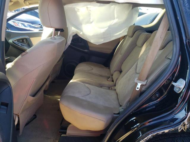 Photo 11 from auction – 2011 TOYOTA RAV4 with VIN 2T3KF4DV2BW082607