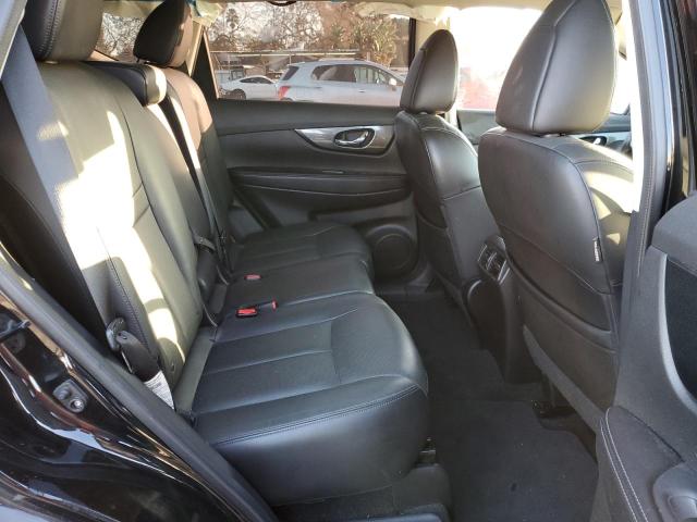Photo 11 from auction – 2014 NISSAN ROGUE S with VIN 5N1AT2MT8EC785008