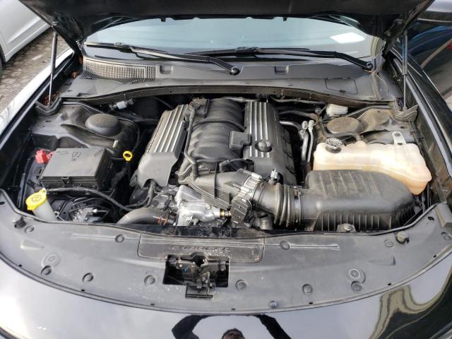 Photo 11 from auction – 2021 DODGE CHARGER SC with VIN 2C3CDXGJ0MH601987