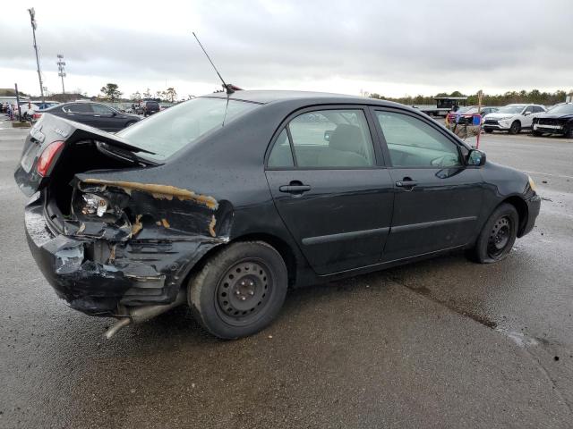 Photo 3 from auction – 2005 TOYOTA COROLLA with VIN 1NXBR32E55Z373393