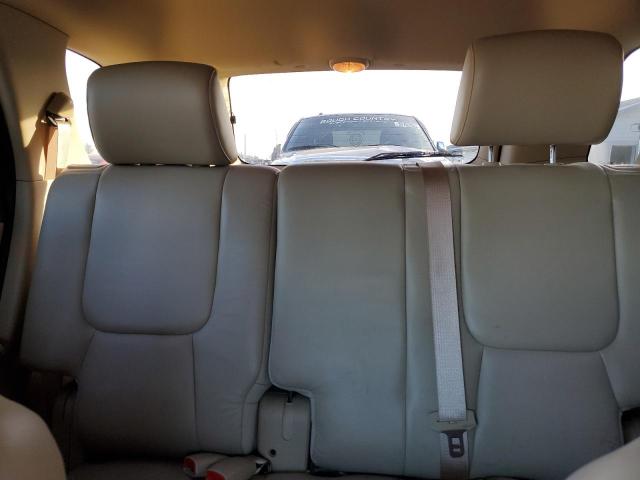 Photo 10 from auction – 2005 CHEVROLET EQUINOX LT with VIN 2CNDL73F356106518