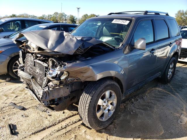 FORD ESCAPE LIM 2012 with VIN 1FMCU0EG0CKA15819 - Photo from auction