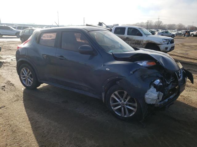 Photo 4 from auction – 2013 NISSAN JUKE S with VIN JN8AF5MV9DT215889