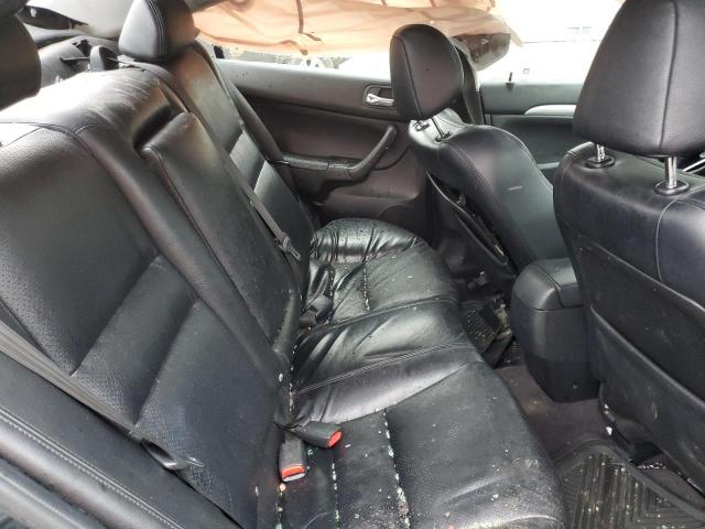 Photo 10 from auction – 2006 ACURA TSX with VIN JH4CL96816C008006