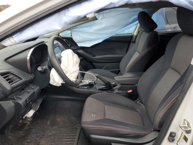 Photo 7 from auction – 2018 SUBARU CROSSTREK with VIN JF2GTABC1JH219167