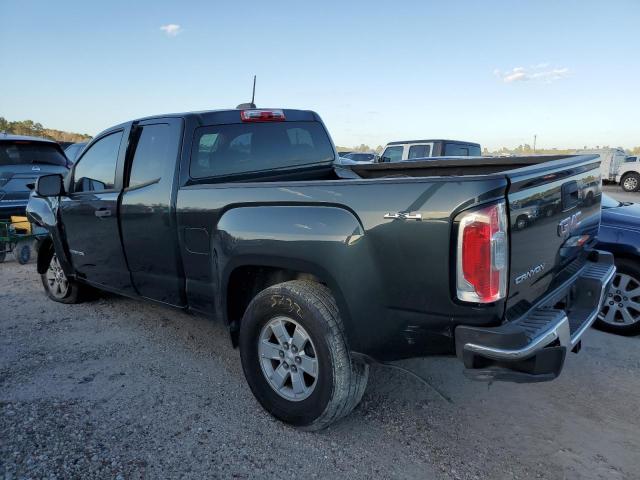 Photo 2 from auction – 2017 GMC CANYON with VIN 1GTH6BEN9H1271730