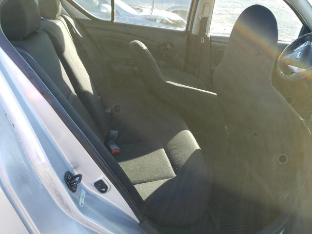 Photo 10 from auction – 2016 NISSAN VERSA S with VIN 3N1CN7AP8GL855371