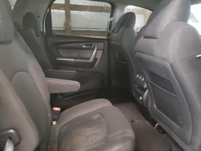 Photo 11 from auction – 2010 GMC ACADIA SLE with VIN 1GKLVLED7AJ167919
