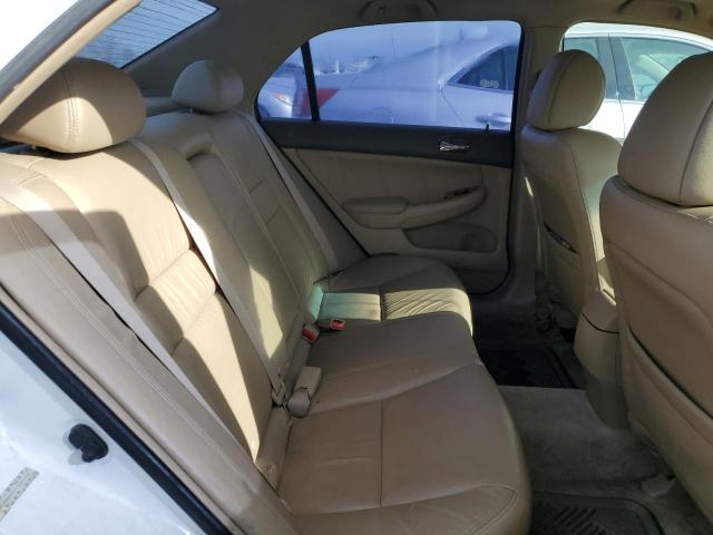Photo 10 from auction – 2003 HONDA ACCORD EX with VIN JHMCM566X3C073680