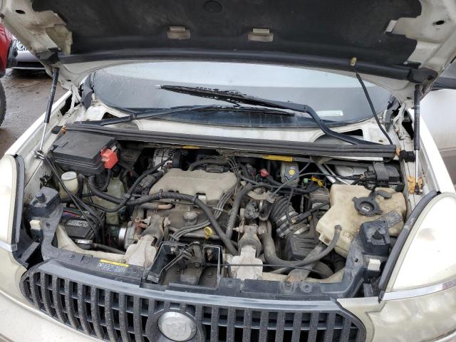 Photo 12 from auction – 2004 BUICK RENDEZVOUS with VIN 3G5DA03E34S565113