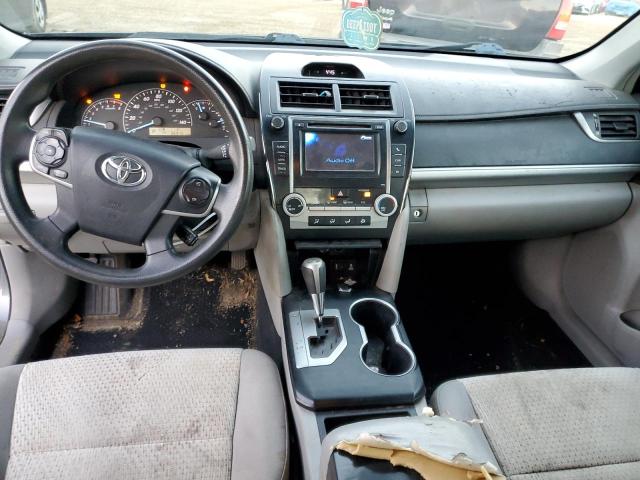 Photo 8 from auction – 2013 TOYOTA CAMRY L with VIN 4T1BF1FK7DU640531