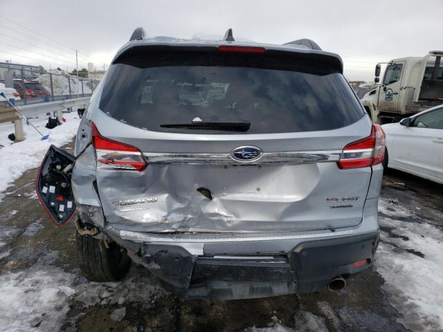 Photo 6 from auction – 2019 SUBARU ASCENT LIM with VIN 4S4WMAPD8K3455320
