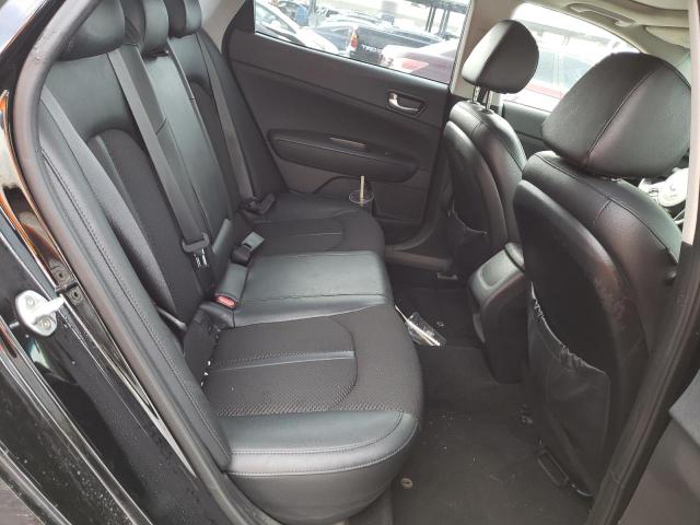 Photo 10 from auction – 2018 KIA OPTIMA LX with VIN 5XXGT4L34JG245631