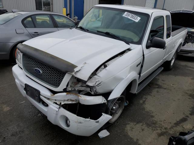 FORD RANGER SUP 2003 with VIN 1FTZR45EX3TA48536 - Photo from auction