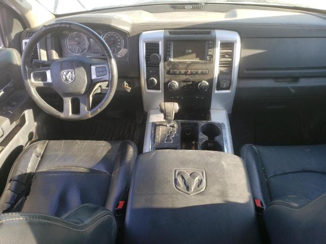 Photo 8 from auction – 2010 DODGE RAM 1500 with VIN 1D7RV1CT0AS220111