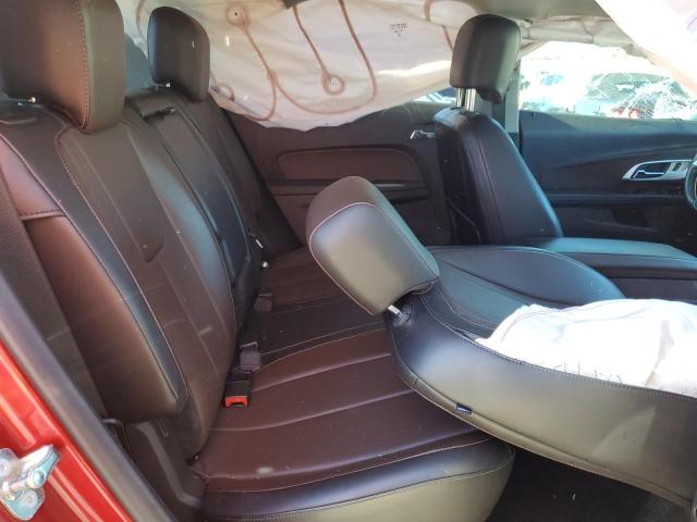Photo 11 from auction – 2014 CHEVROLET EQUINOX LT with VIN 2GNALCEK6E6259959
