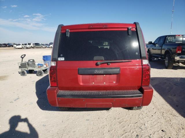 Photo 6 from auction – 2010 JEEP COMMANDER with VIN 1J4RH4GK0AC157553