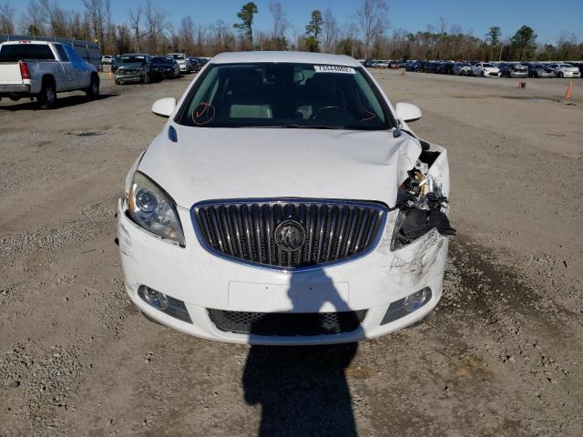 Photo 5 from auction – 2014 BUICK VERANO CON with VIN 1G4PR5SK2E4174972
