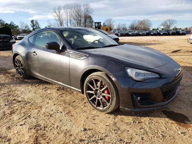 Photo 4 from auction – 2017 SUBARU BRZ 2.0 LI with VIN JF1ZCAC14H9604334