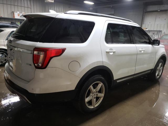 Photo 3 from auction – 2016 FORD EXPLORER X with VIN 1FM5K8DH7GGD24915