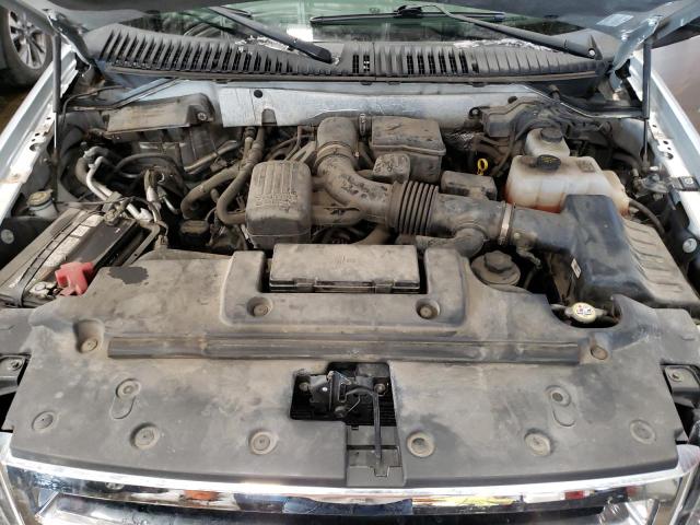 Photo 12 from auction – 2012 FORD EXPEDITION with VIN 1FMJU2A53CEF14989