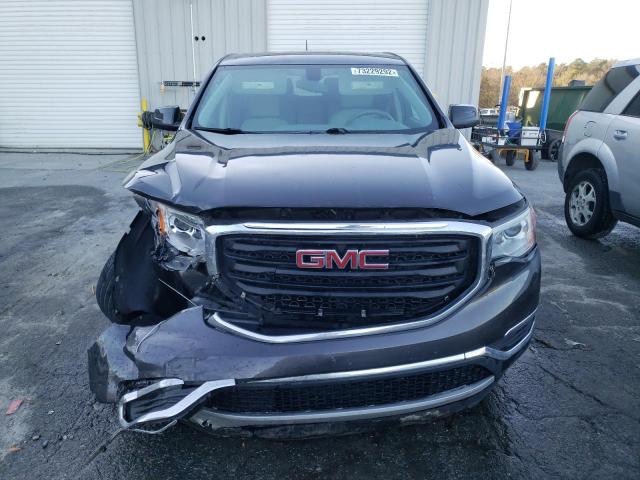 Photo 5 from auction – 2019 GMC ACADIA SLE with VIN 1GKKNKLA3KZ115141