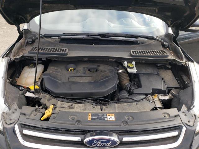 Photo 11 from auction – 2016 FORD ESCAPE TIT with VIN 1FMCU9J90GUC72324