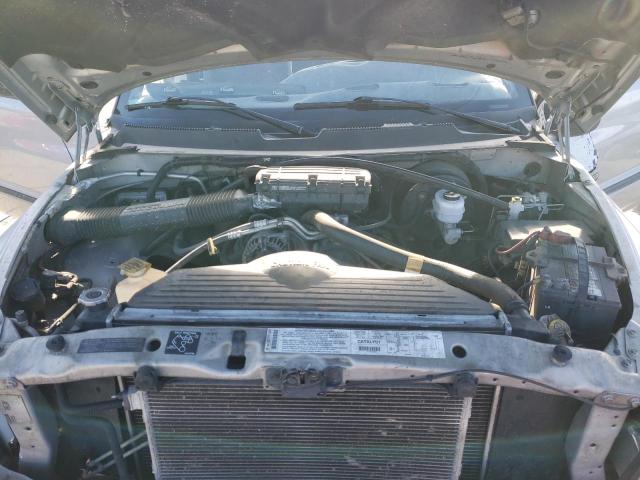 Photo 11 from auction – 2001 DODGE RAM 1500 with VIN 3B7HC13Z41G246654