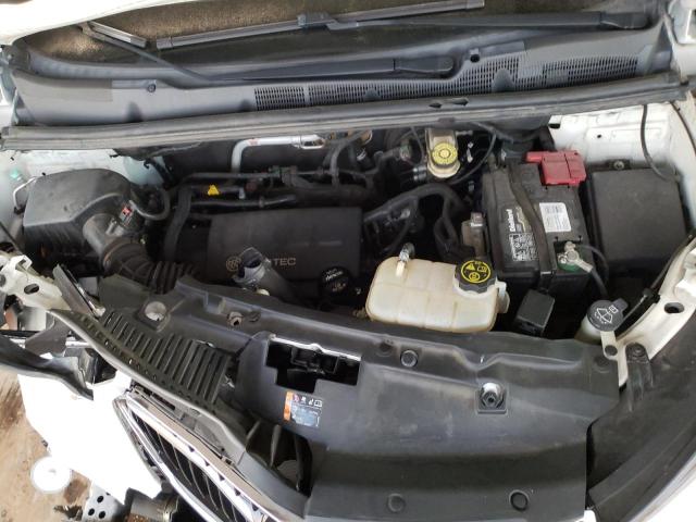 Photo 12 from auction – 2017 BUICK ENCORE PRE with VIN KL4CJASBXHB030194