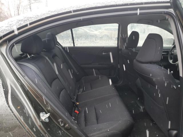 Photo 10 from auction – 2015 HONDA ACCORD SPO with VIN 1HGCR2F52FA009837