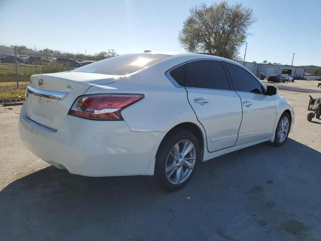 Photo 3 from auction – 2015 NISSAN ALTIMA 2.5 with VIN 1N4AL3AP8FC259129