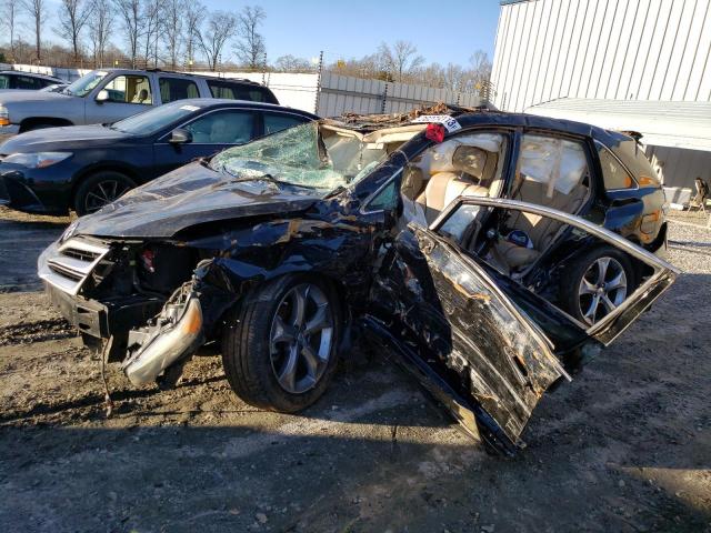 TOYOTA VENZA LE 2015 with VIN 4T3ZK3BB5FU073449 - Photo from auction