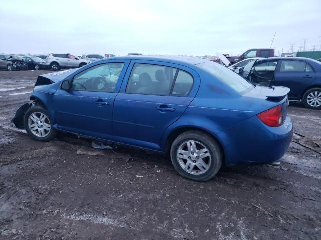 Photo 2 from auction – 2005 CHEVROLET COBALT LS with VIN 1G1AL52F857597707