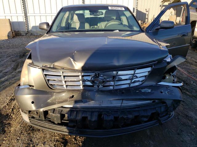 Photo 11 from auction – 2008 CADILLAC DTS with VIN 1G6KD57Y88U144845