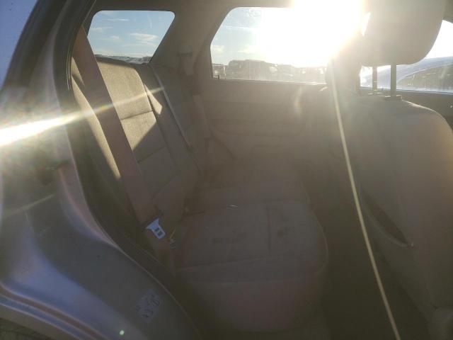 Photo 11 from auction – 2011 FORD ESCAPE XLT with VIN 1FMCU9DG6BKB85204