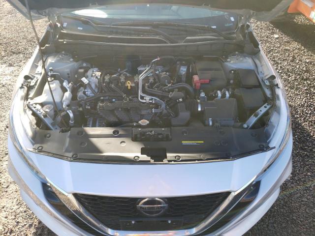 Photo 11 from auction – 2021 NISSAN ALTIMA SV with VIN 1N4BL4DV6MN409244