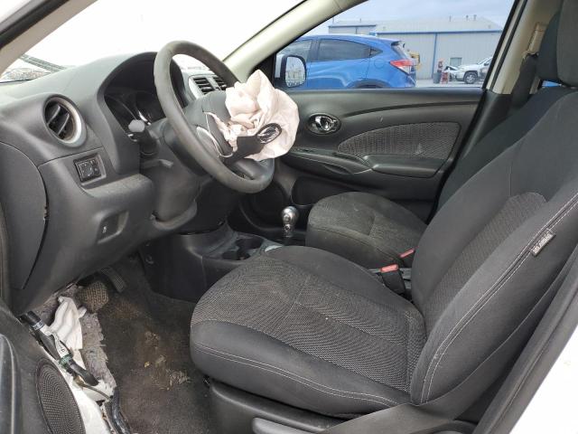 Photo 7 from auction – 2014 NISSAN VERSA S with VIN 3N1CN7AP3EL859938