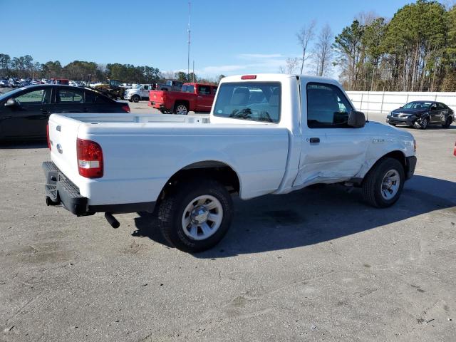 Photo 3 from auction – 2011 FORD RANGER with VIN 1FTKR1AD5BPA48397