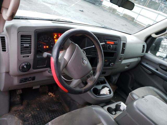 Photo 8 from auction – 2013 NISSAN NV 2500 with VIN 1N6BF0LX7DN103468