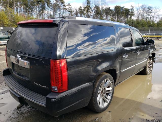 Photo 3 from auction – 2010 CADILLAC ESCALADE E with VIN 1GYUKJEF0AR202536