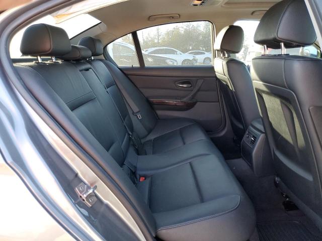 Photo 10 from auction – 2011 BMW 335 I with VIN WBAPM5C52BE825659