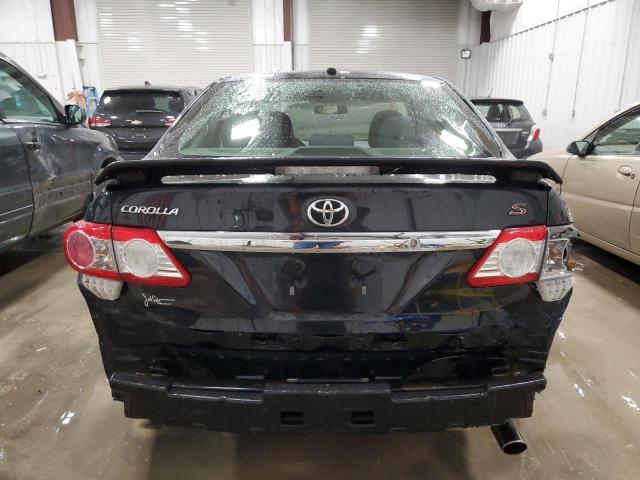 Photo 6 from auction – 2012 TOYOTA COROLLA BA with VIN 2T1BU4EE7CC846578