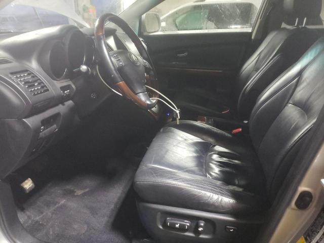 Photo 7 from auction – 2008 LEXUS RX 400H with VIN JTJHW31U282045099