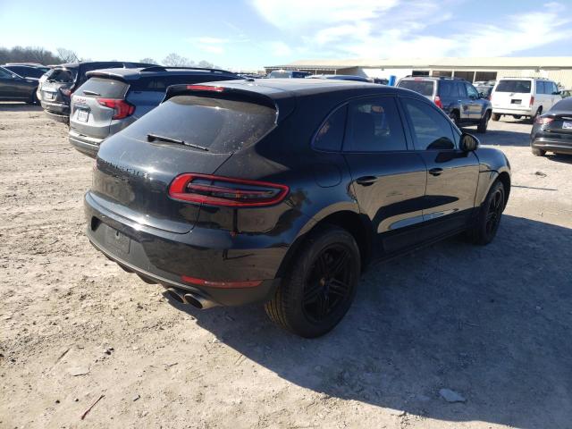 Photo 3 from auction – 2015 PORSCHE MACAN S with VIN WP1AB2A56FLB59650
