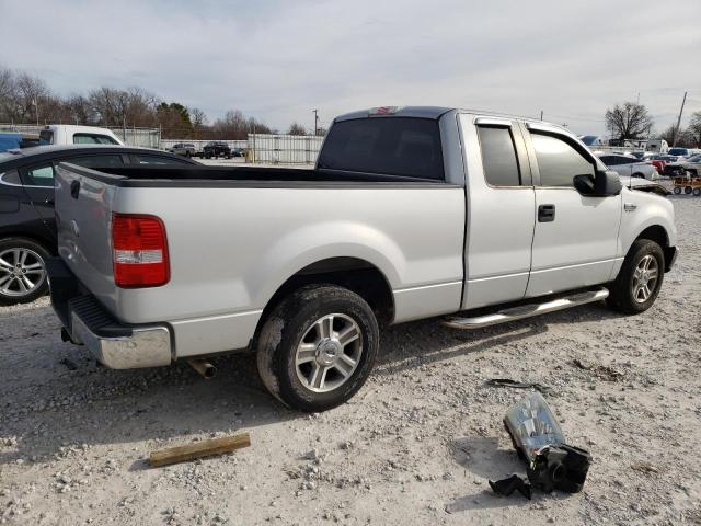 Photo 3 from auction – 2007 FORD F150 with VIN 1FTRX12W47KD29261